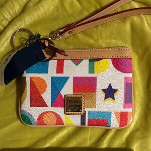 Dooney&Bourke Wallet
